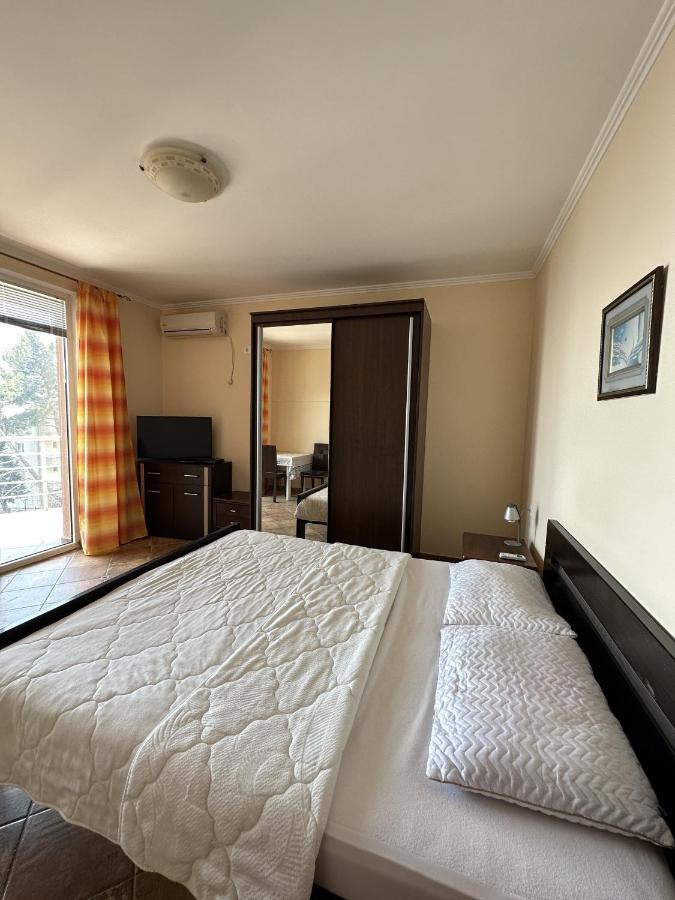 Apartment Villa Elena Бар Екстер'єр фото