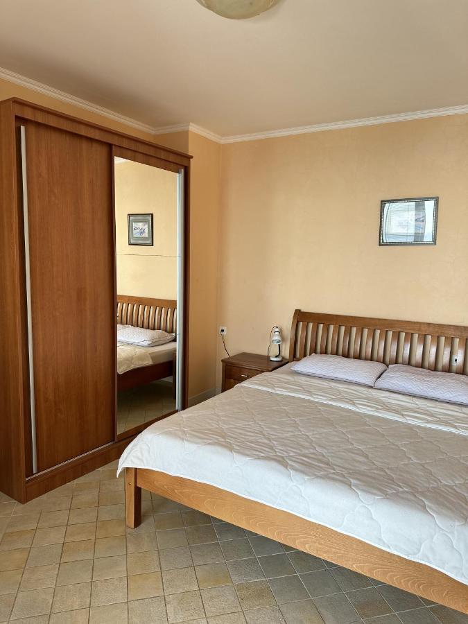 Apartment Villa Elena Бар Екстер'єр фото