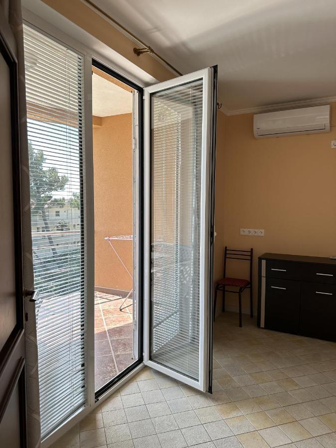 Apartment Villa Elena Бар Екстер'єр фото