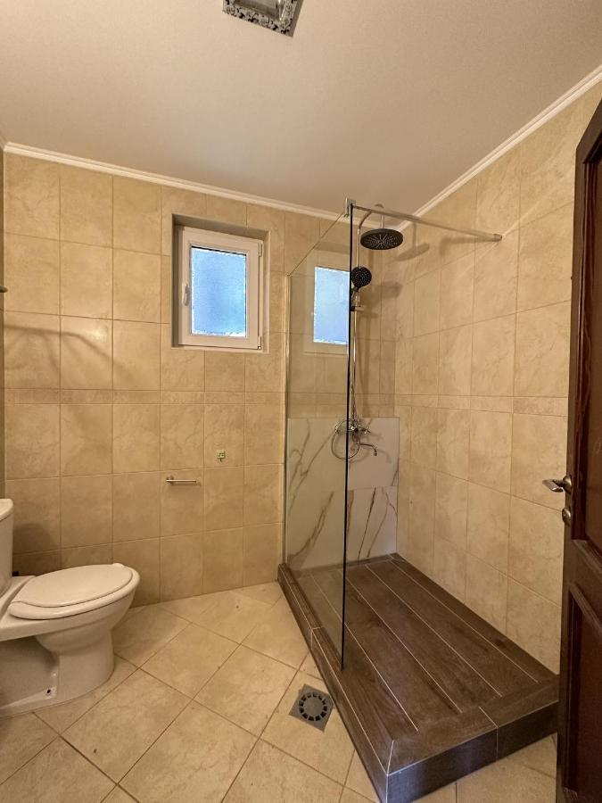 Apartment Villa Elena Бар Екстер'єр фото