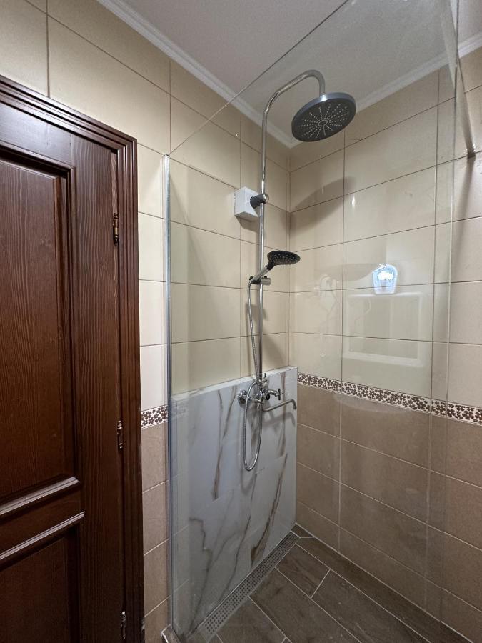 Apartment Villa Elena Бар Екстер'єр фото