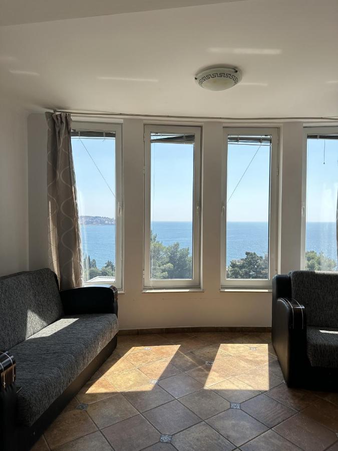 Apartment Villa Elena Бар Екстер'єр фото