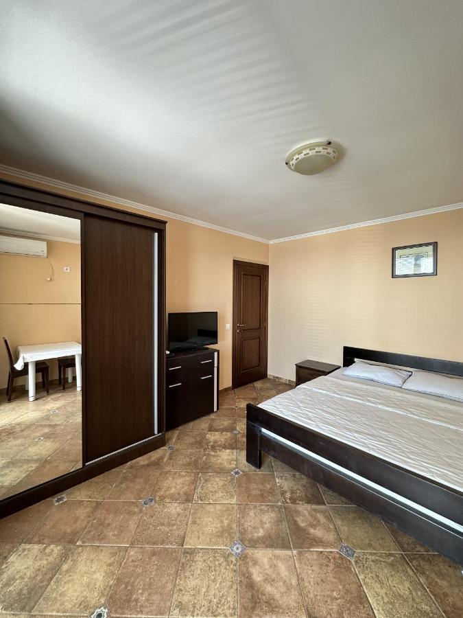Apartment Villa Elena Бар Екстер'єр фото