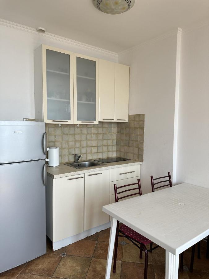 Apartment Villa Elena Бар Екстер'єр фото