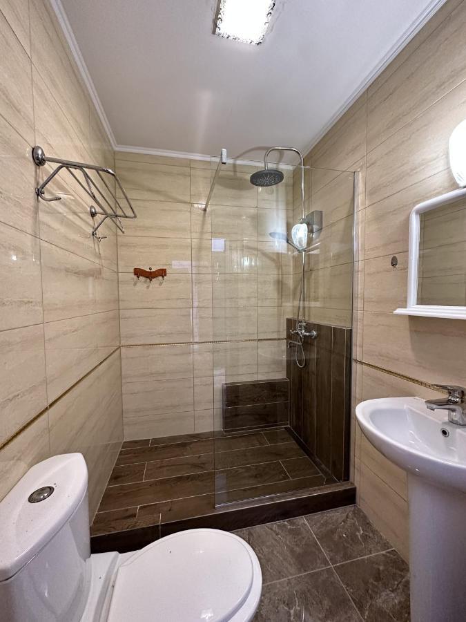 Apartment Villa Elena Бар Екстер'єр фото
