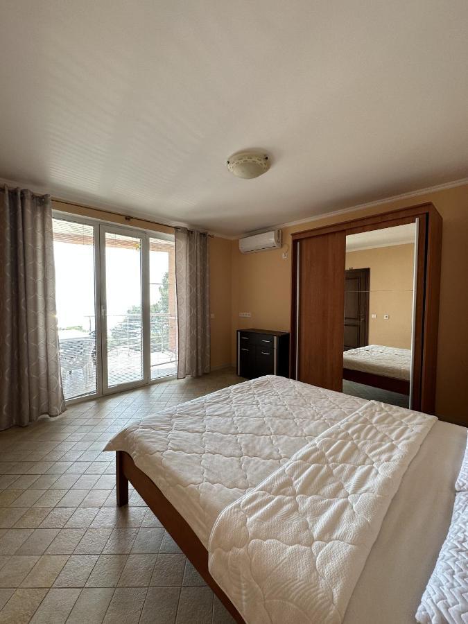 Apartment Villa Elena Бар Екстер'єр фото