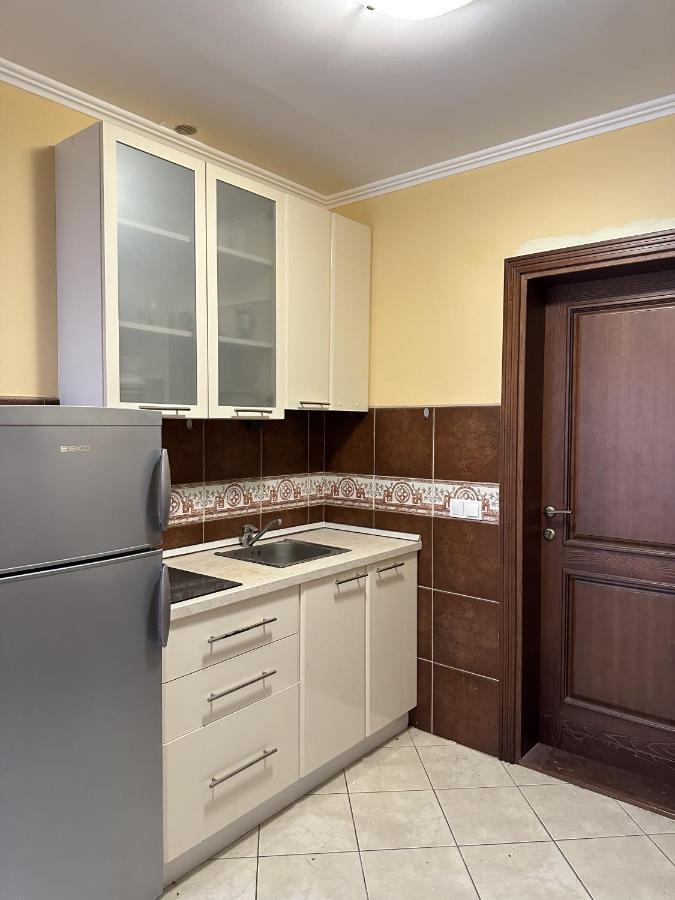 Apartment Villa Elena Бар Екстер'єр фото