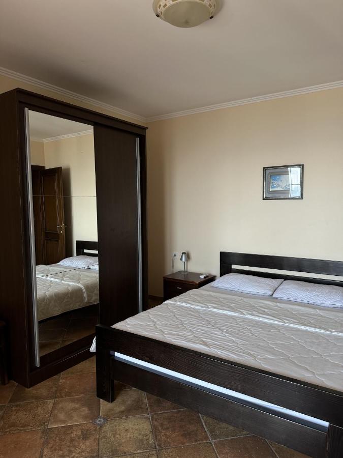 Apartment Villa Elena Бар Екстер'єр фото