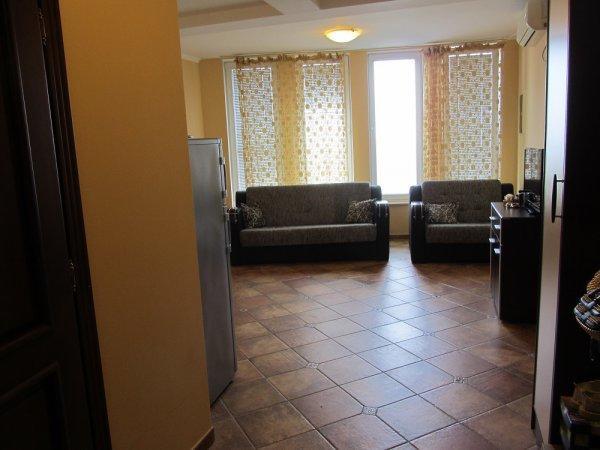 Apartment Villa Elena Бар Екстер'єр фото